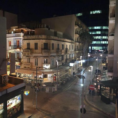Paceville Montecarlo Apartments Saint Julian's Exteriér fotografie