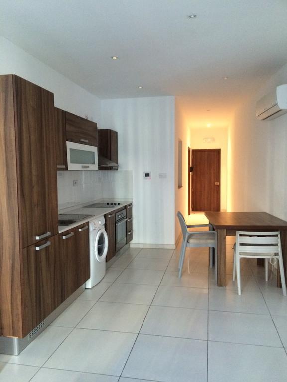 Paceville Montecarlo Apartments Saint Julian's Pokoj fotografie