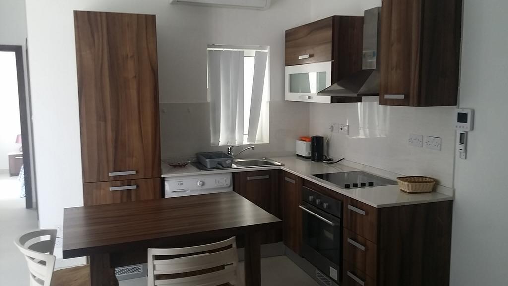 Paceville Montecarlo Apartments Saint Julian's Pokoj fotografie