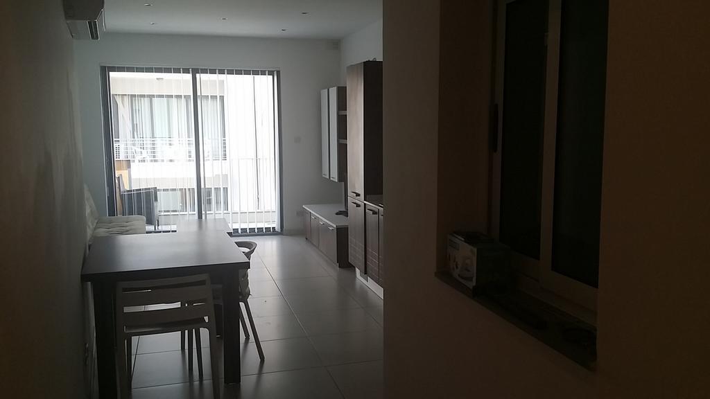 Paceville Montecarlo Apartments Saint Julian's Pokoj fotografie