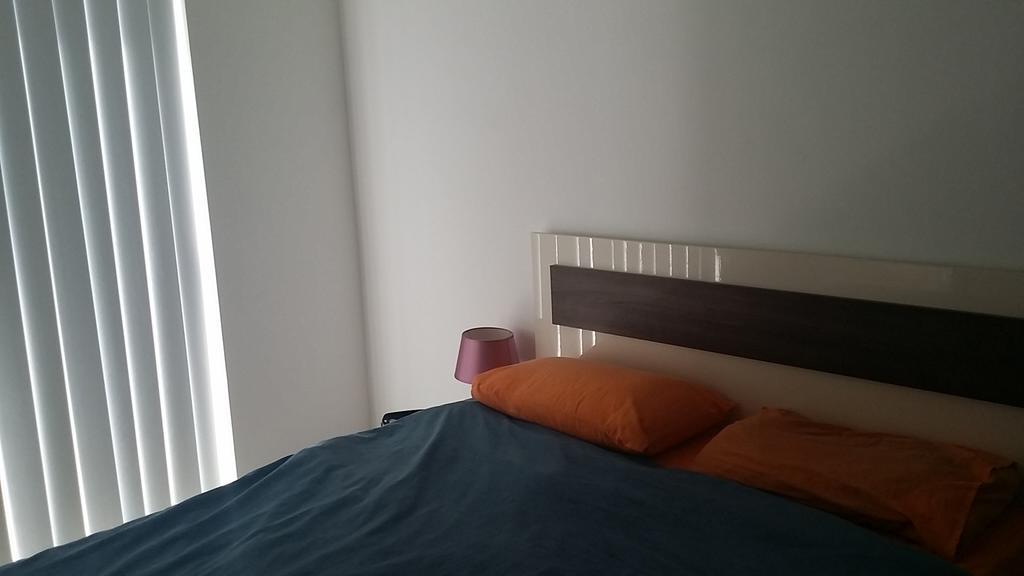 Paceville Montecarlo Apartments Saint Julian's Pokoj fotografie