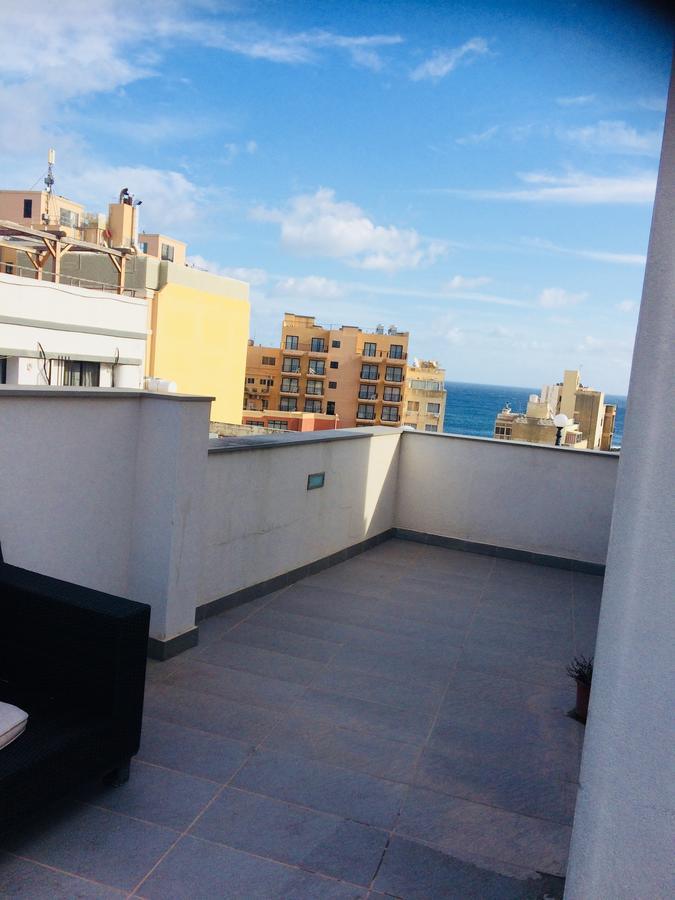 Paceville Montecarlo Apartments Saint Julian's Exteriér fotografie